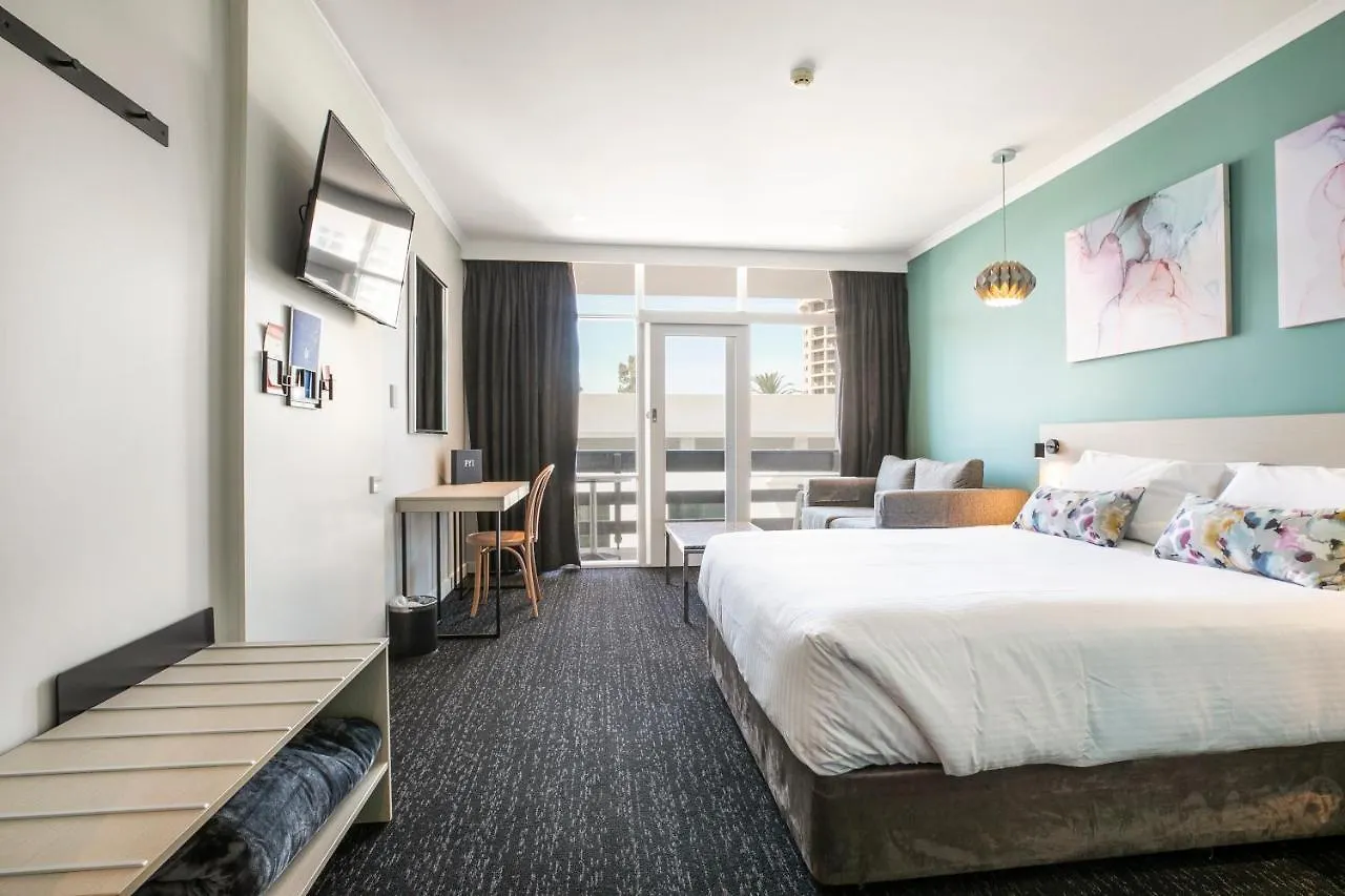 Nightcap At Watermark Glenelg Adelaide Hotel