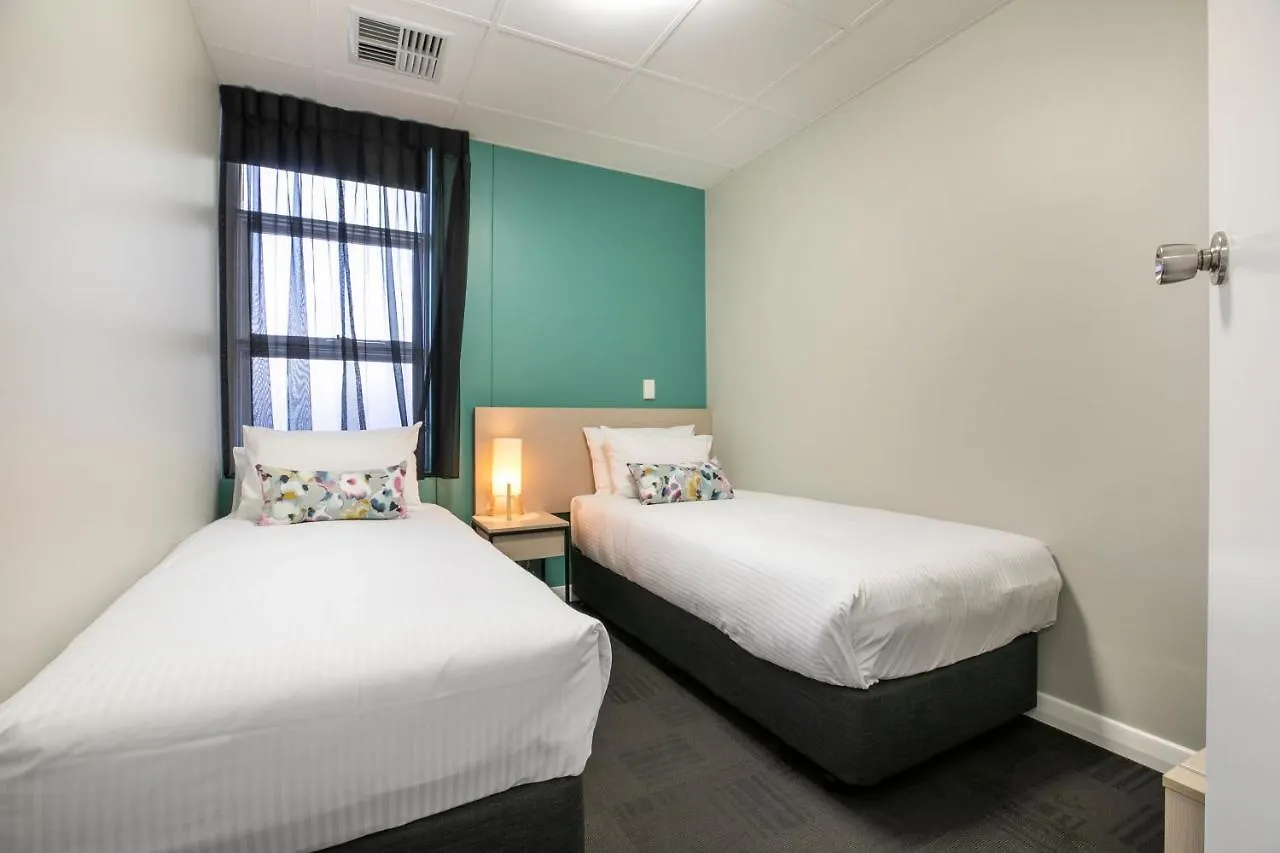 Hotel Nightcap At Watermark Glenelg Adelaide